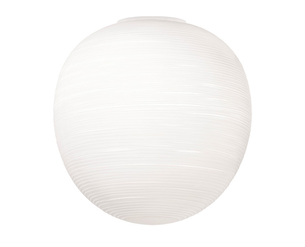 Foscarini Rituals XL plafondlamp wit - 1