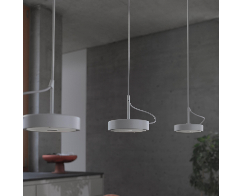 Belux U-Turn 38 LED hanglamp - 4