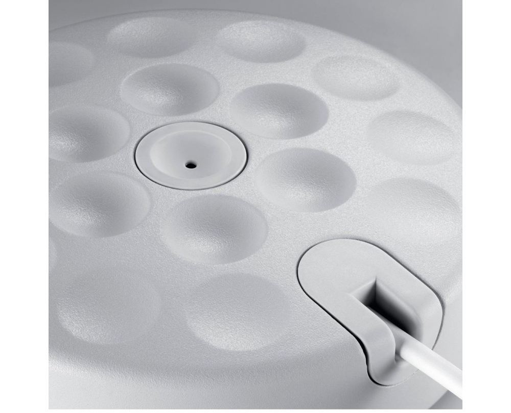 Belux U-Turn LED - Wandlamp - 4