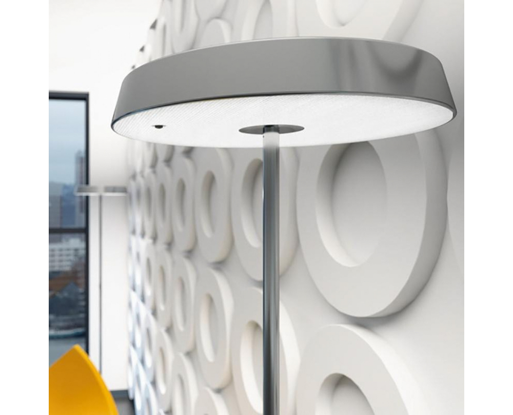 Belux Koi-S LED - Vloerlamp - 3
