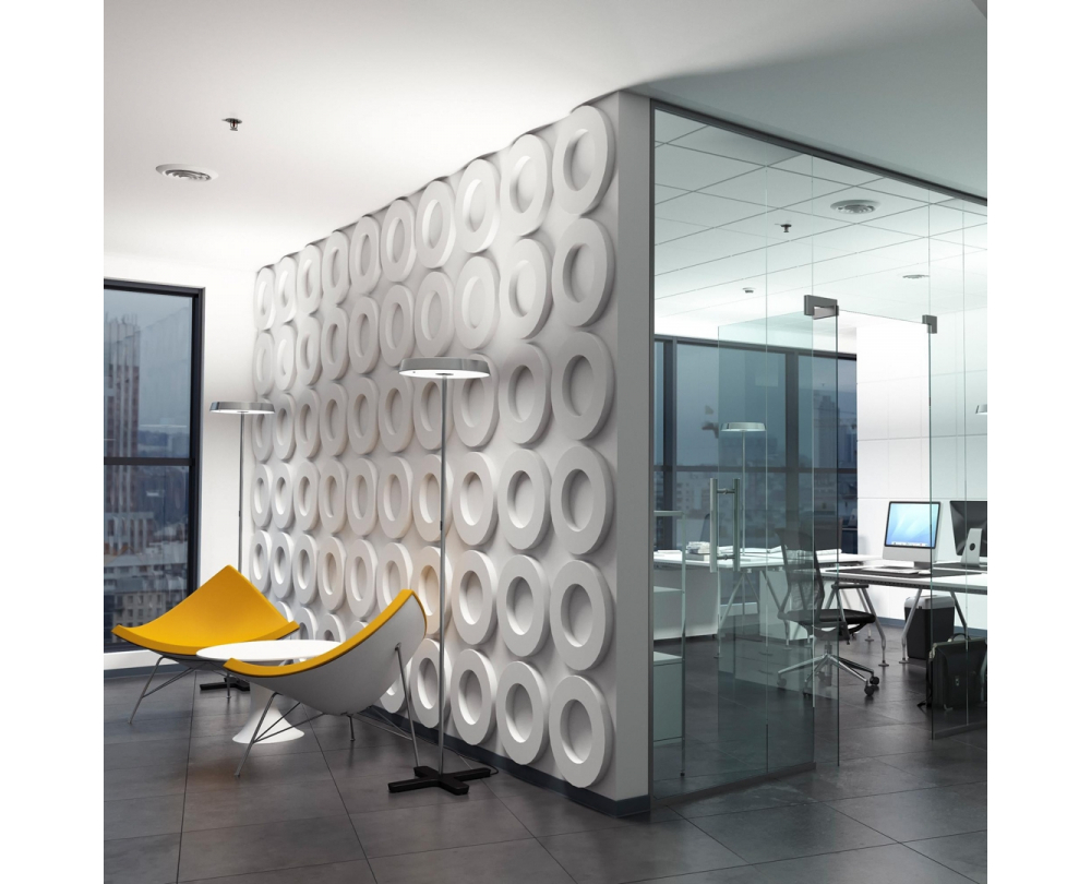 Belux Koi-S LED - Vloerlamp - 2