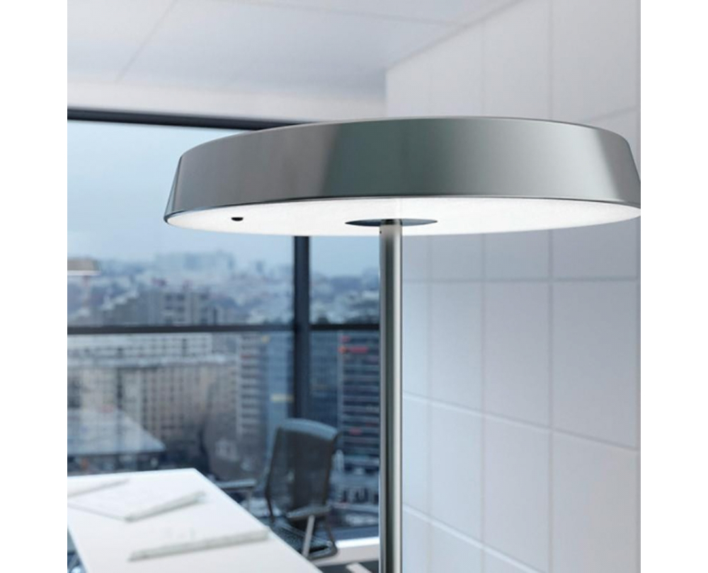 Belux Koi-S LED - Vloerlamp - 4