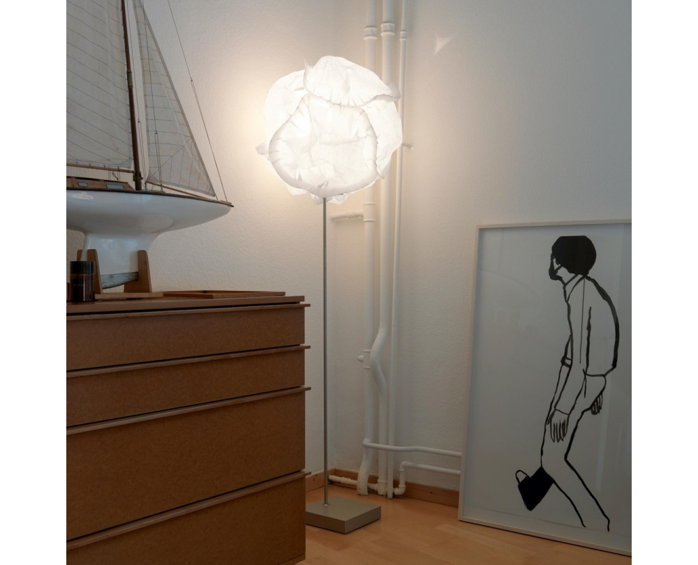Belux Cloud - LED Vloerlamp - 2
