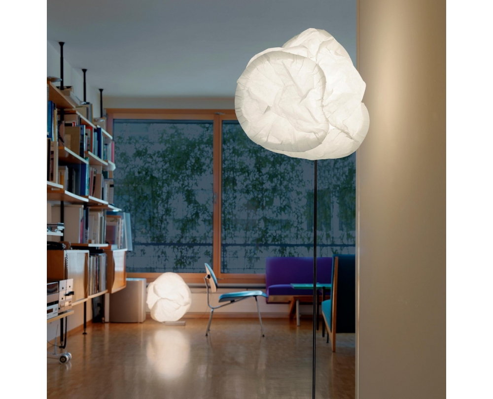 Belux Cloud - LED Vloerlamp - 3