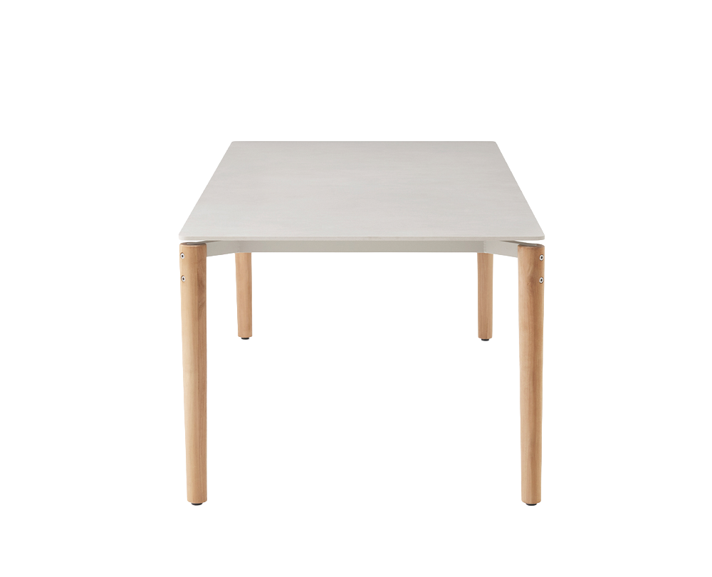 Vipp 719 Open-Air Tafel - 3