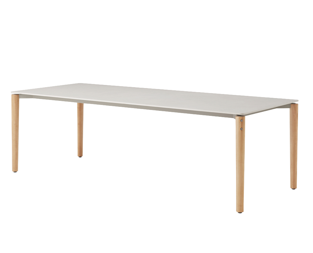 Vipp 719 Open-Air Tafel - 1
