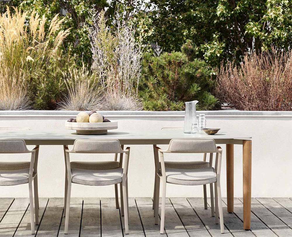 Vipp 719 Open-Air Tafel - 8