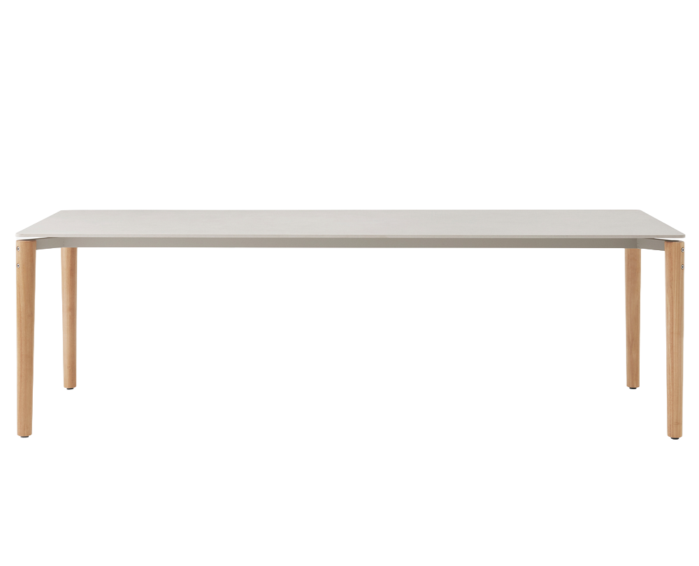 Vipp 719 Open-Air Tafel - 2