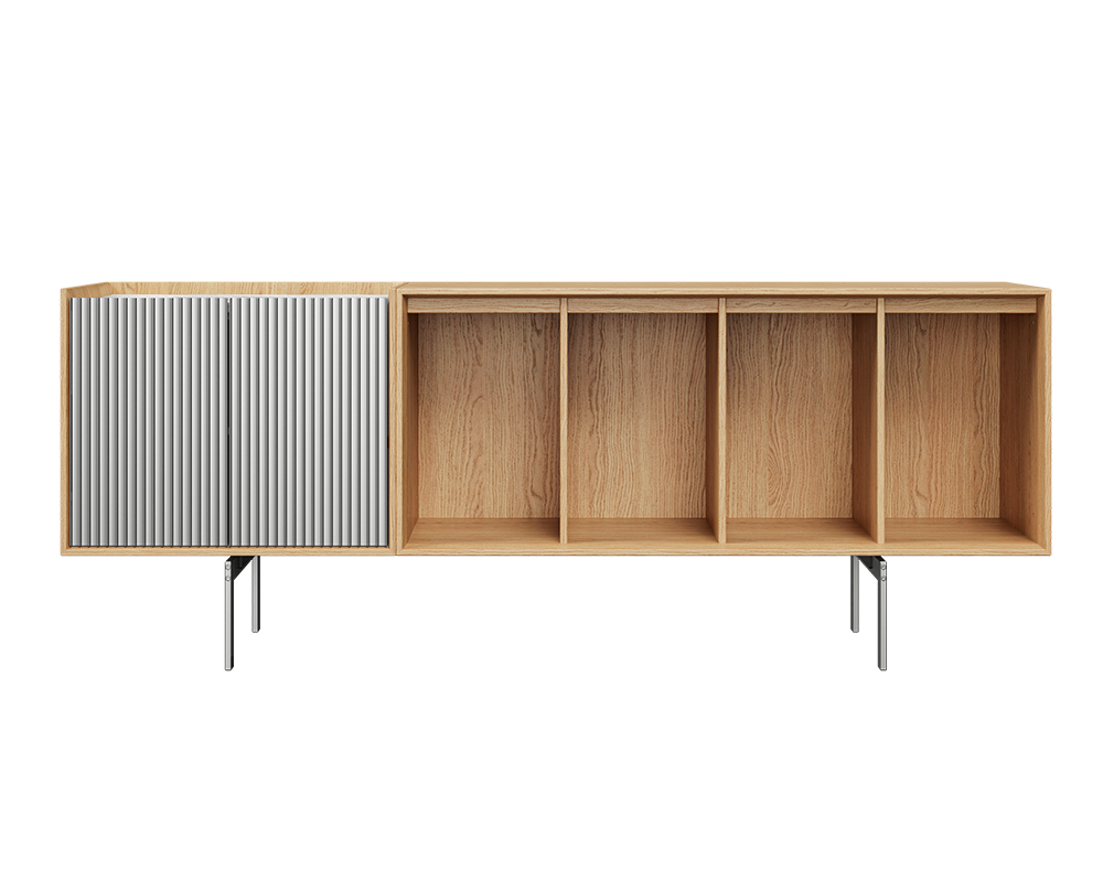 Vipp 675 Cabinet H1 kast - 2