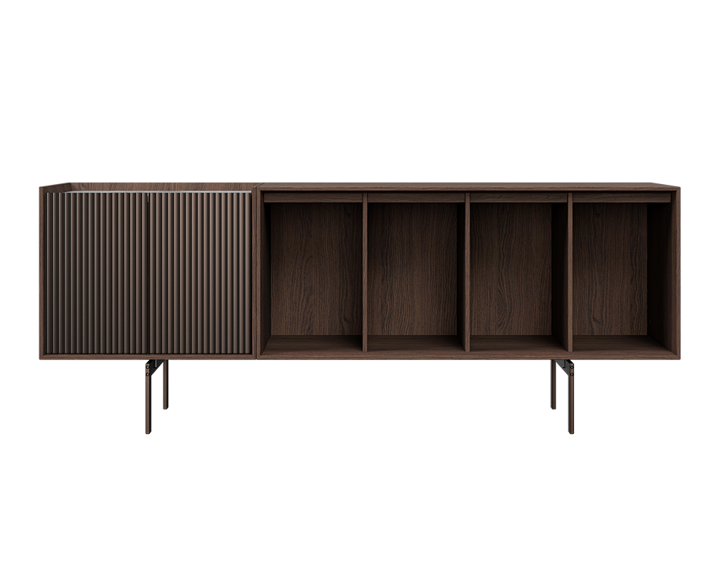 Vipp 675 Cabinet H1 kast - 1