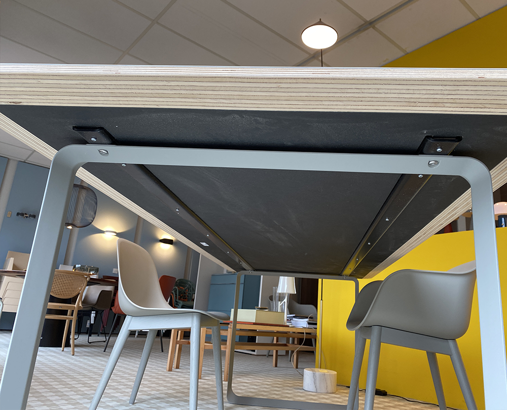 Muuto 70/70 tafel - 4