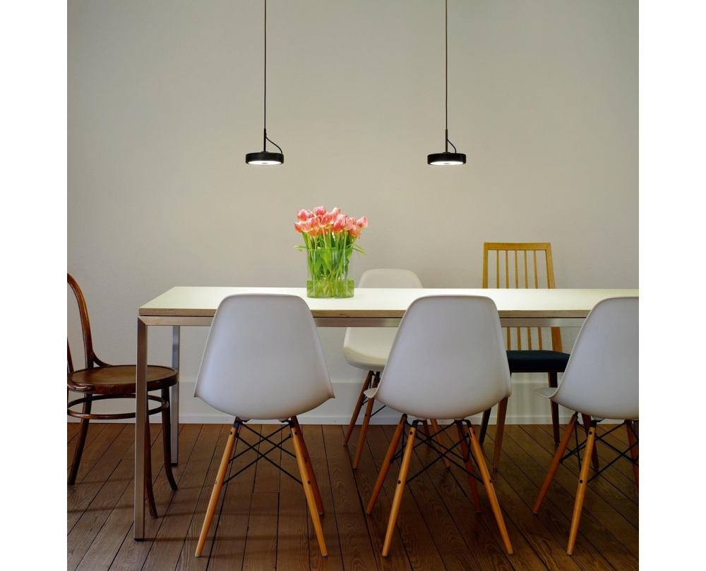 Belux U-Turn 36 LED hanglamp - 2