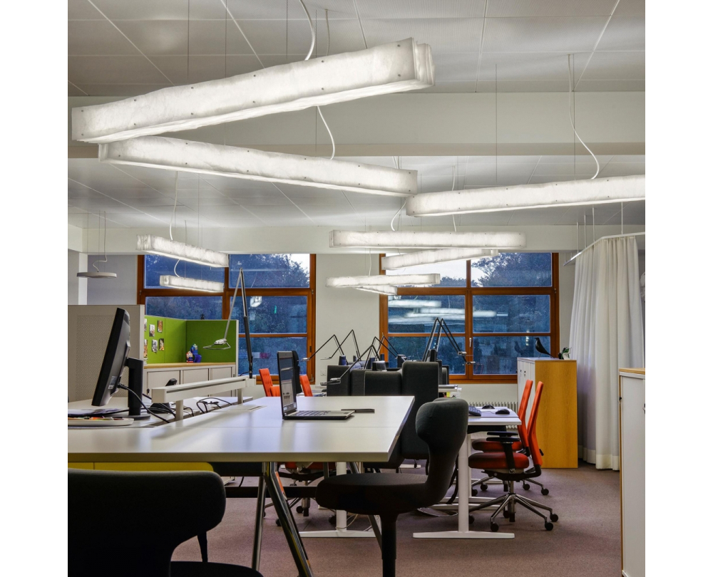 Belux One By One LED Hanglamp - 2