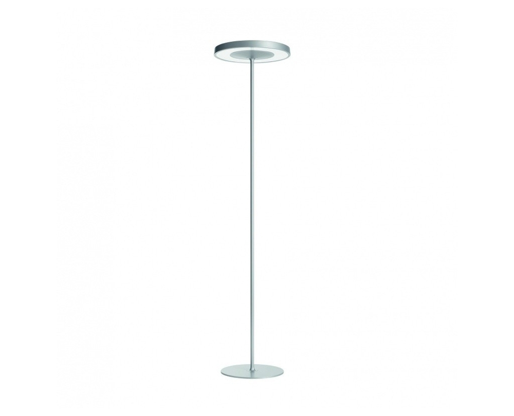 Belux Disk - Vloerlamp - 1