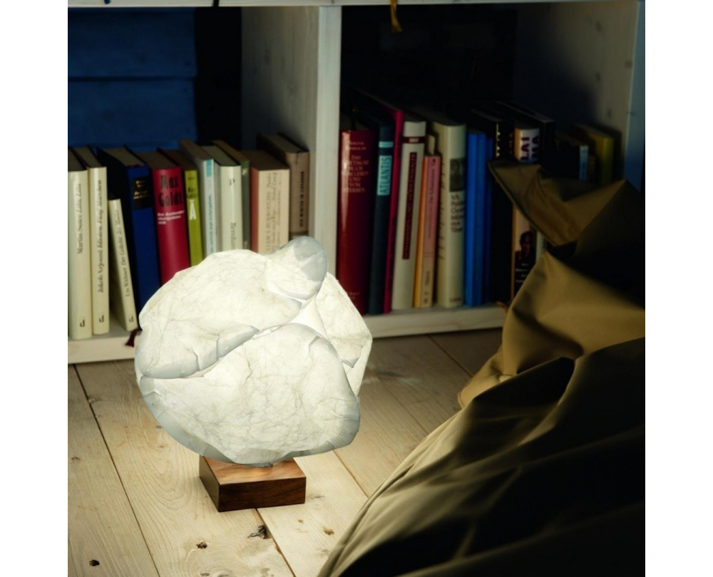 Belux Baby Cloud LED - Tafellamp - 2