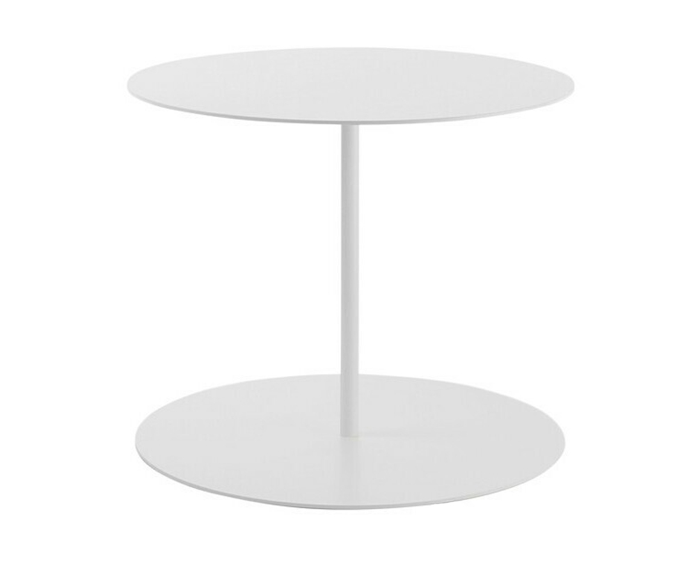 Cappellini Gong Bijzettafel - GG_1 - 1