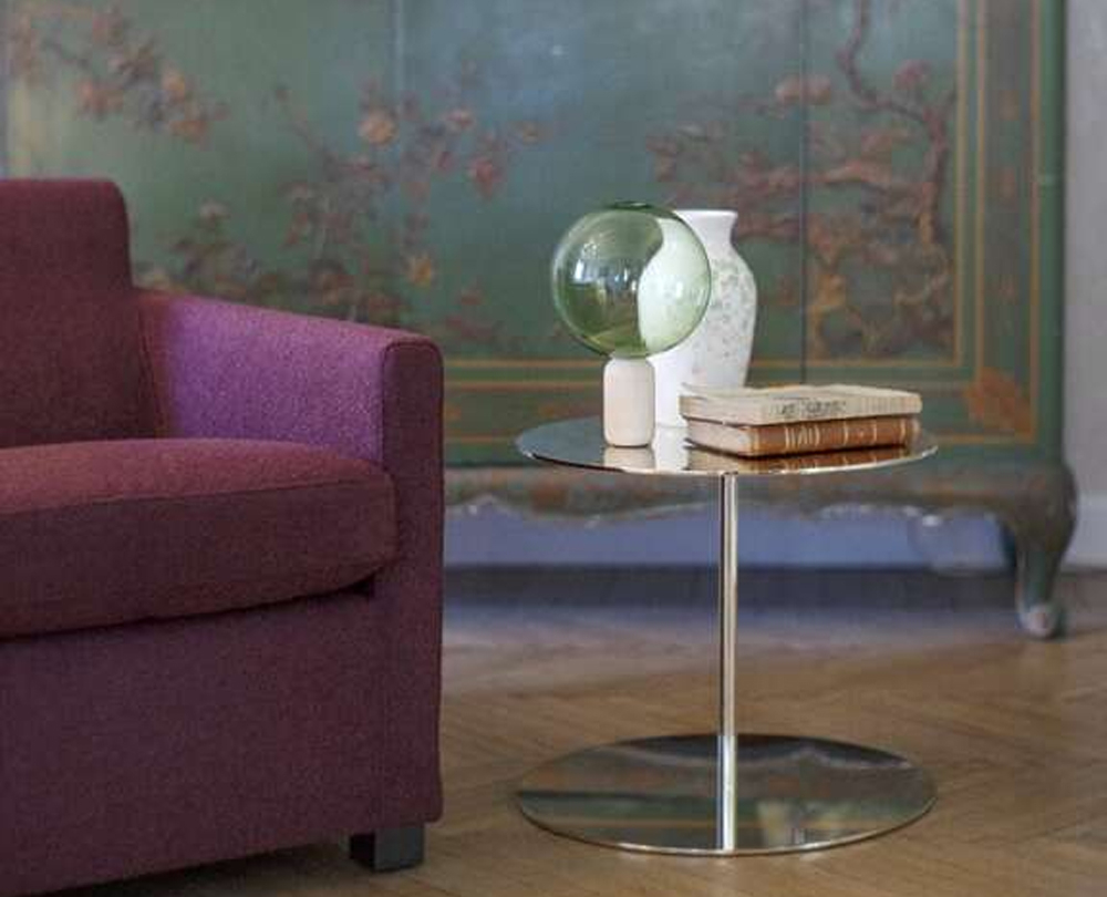 Cappellini Gong Lux Bijzettafel - GG_1G - 3