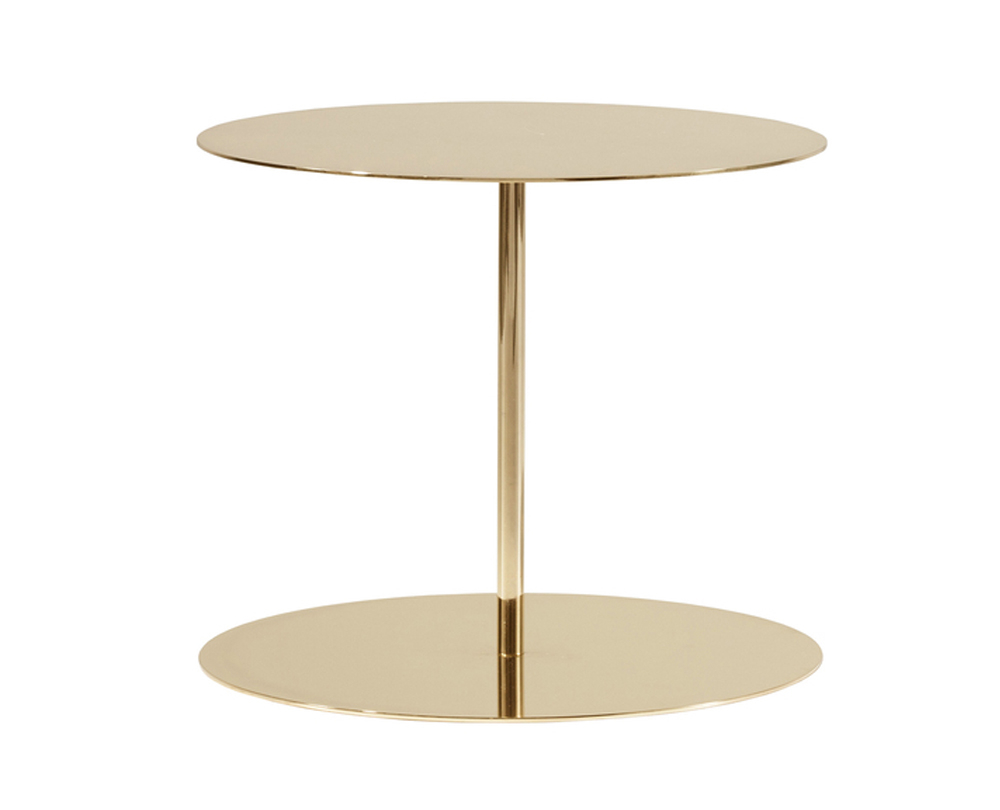 Cappellini Gong Lux Bijzettafel - GG_1G - 1