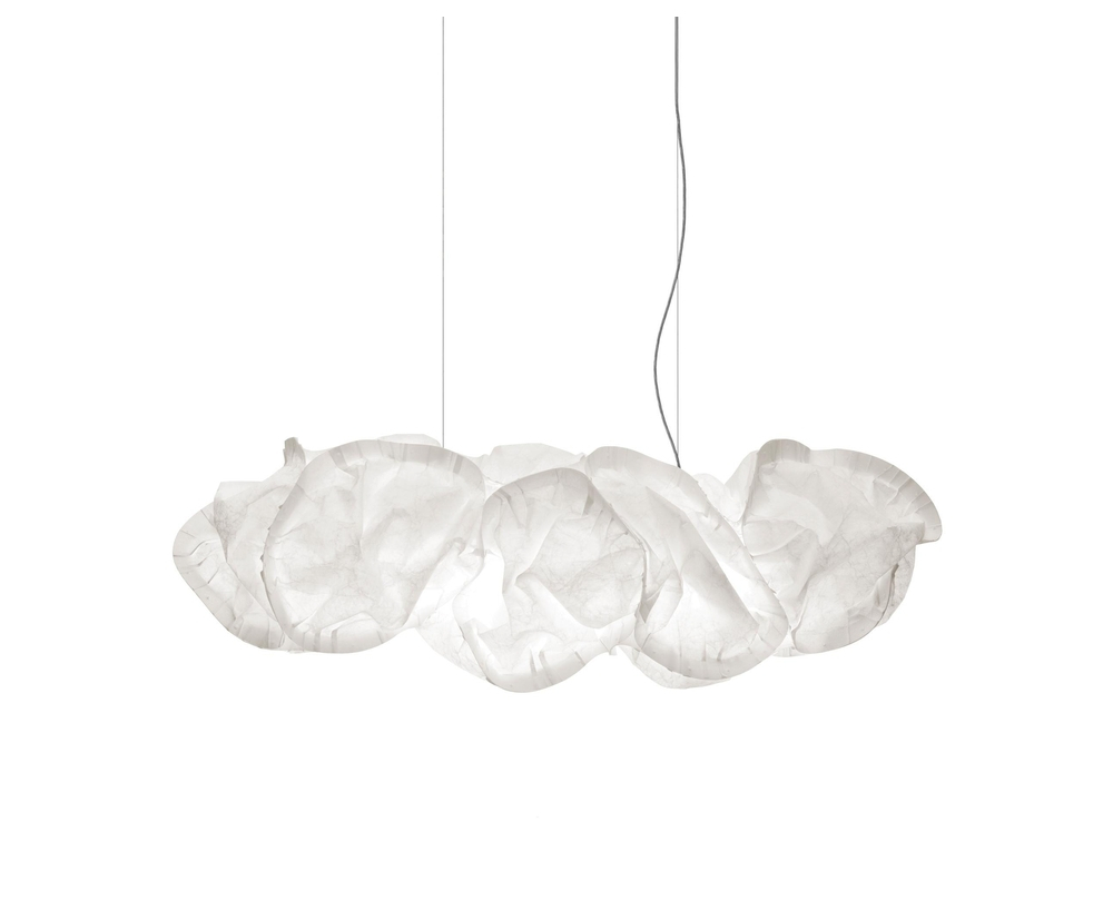 Belux Cloud XL LED hanglamp - 1