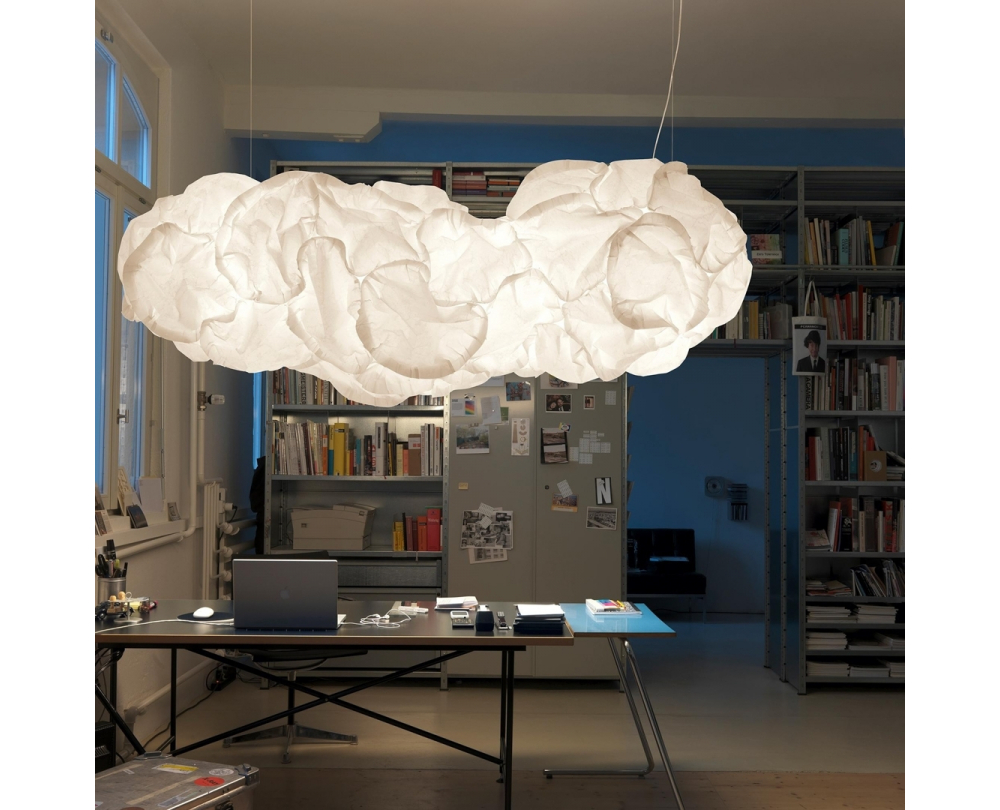 Belux Cloud XL LED hanglamp - 2