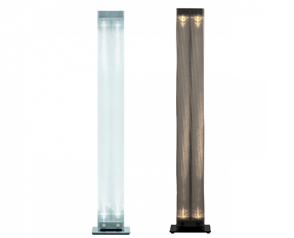 Belux Twilight LED - Vloerlamp 2700K - 1