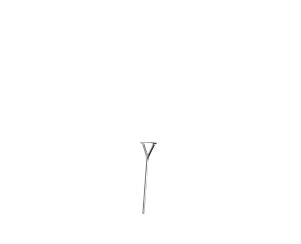 FROST Wishbone tafelpoot 8006 - 7