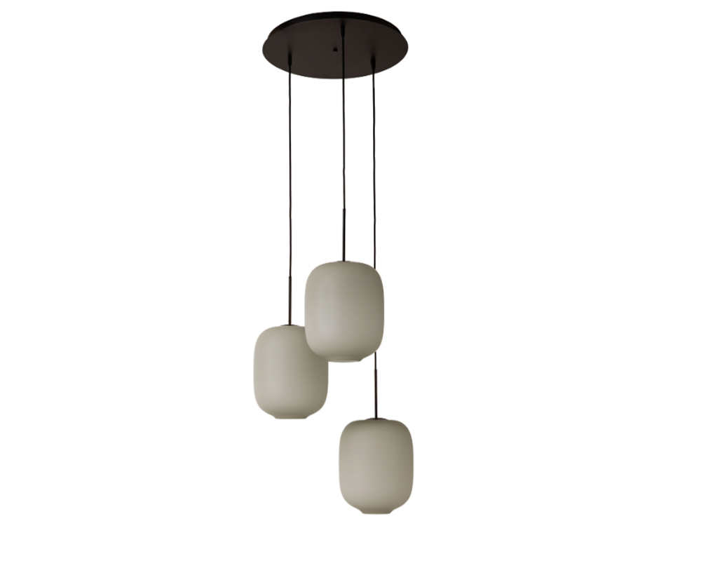 Cappellini Arya Hanglamp - PO_2004 - 2