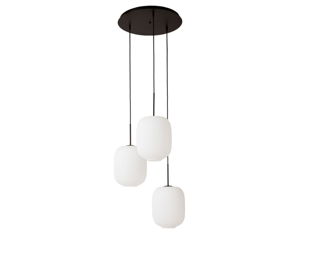 Cappellini Arya Hanglamp - PO_2004 - 1
