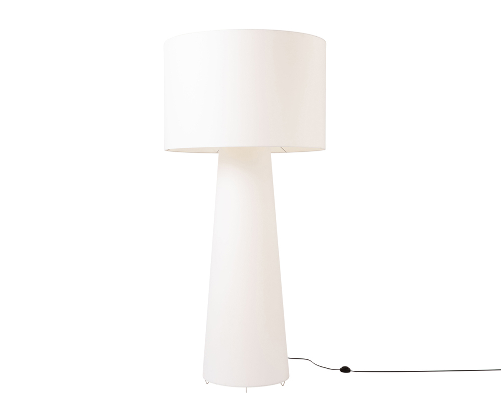 Cappellini Big Shadow Vloerlamp - PO_9812 - 1