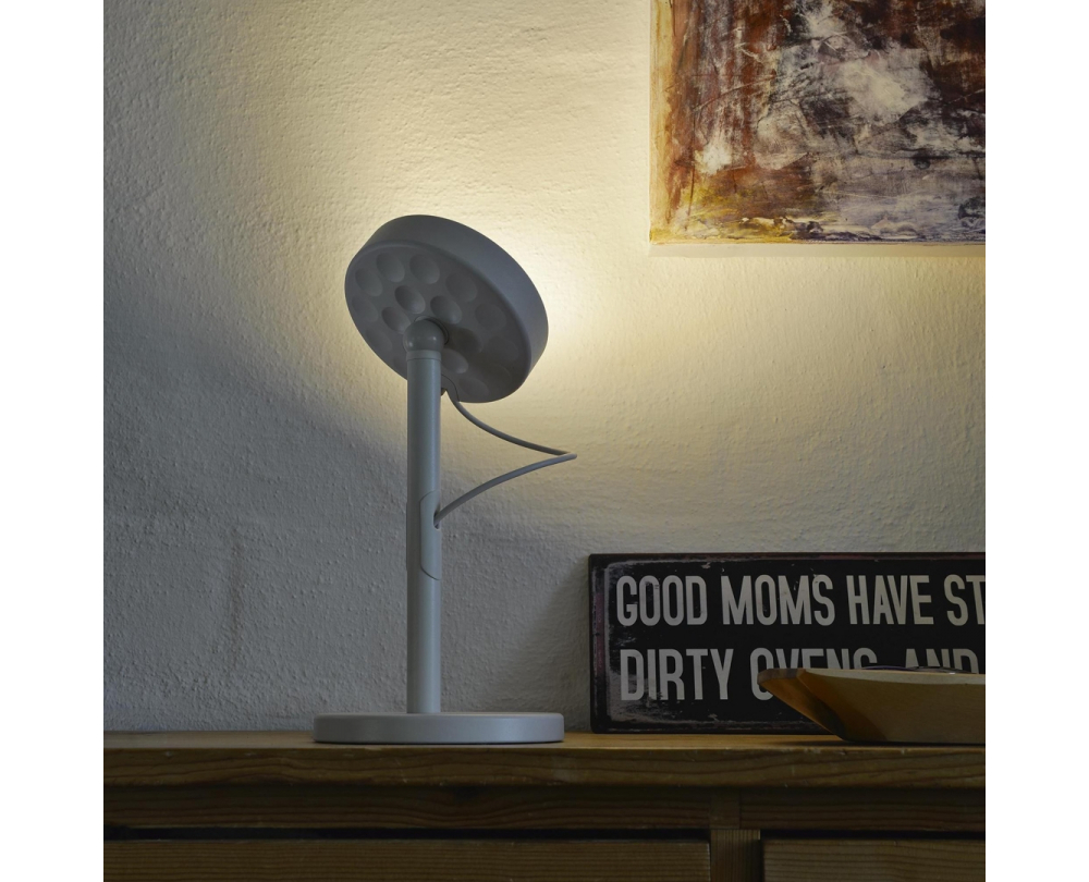 Belux U-Turn LED tafellamp - 3