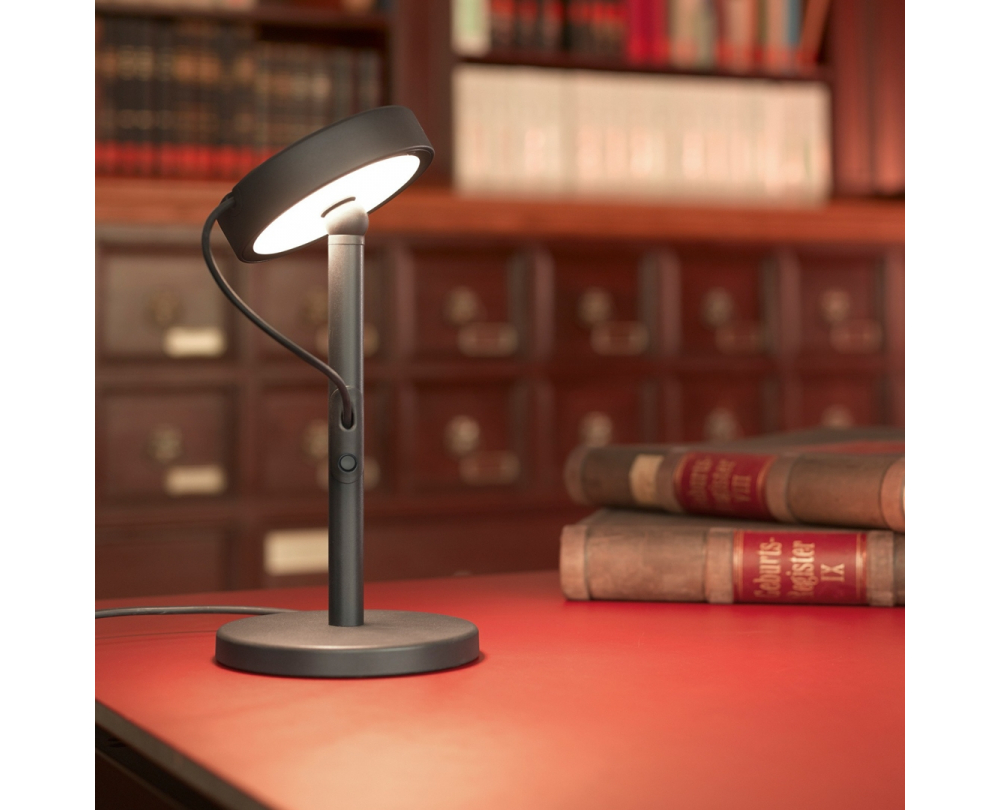 Belux U-Turn LED tafellamp - 5