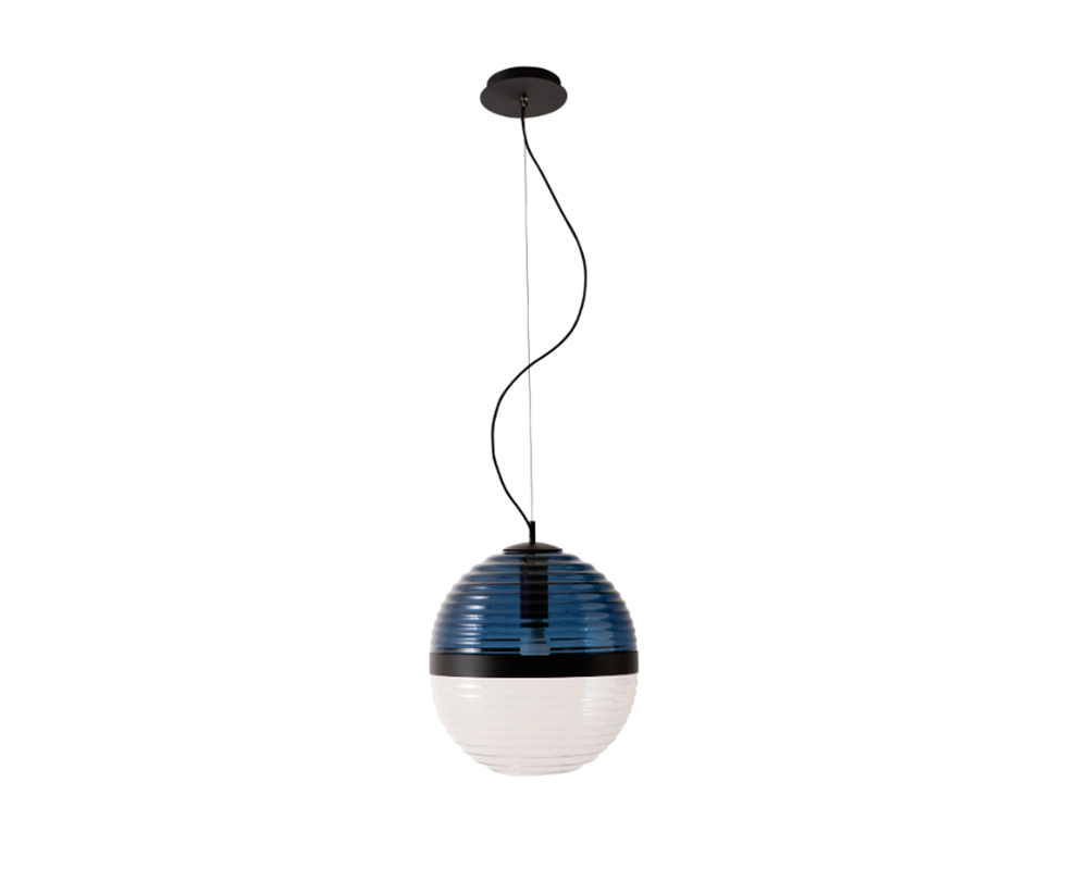 Cappellini Cord Hanglamp - PO_2103B - 1
