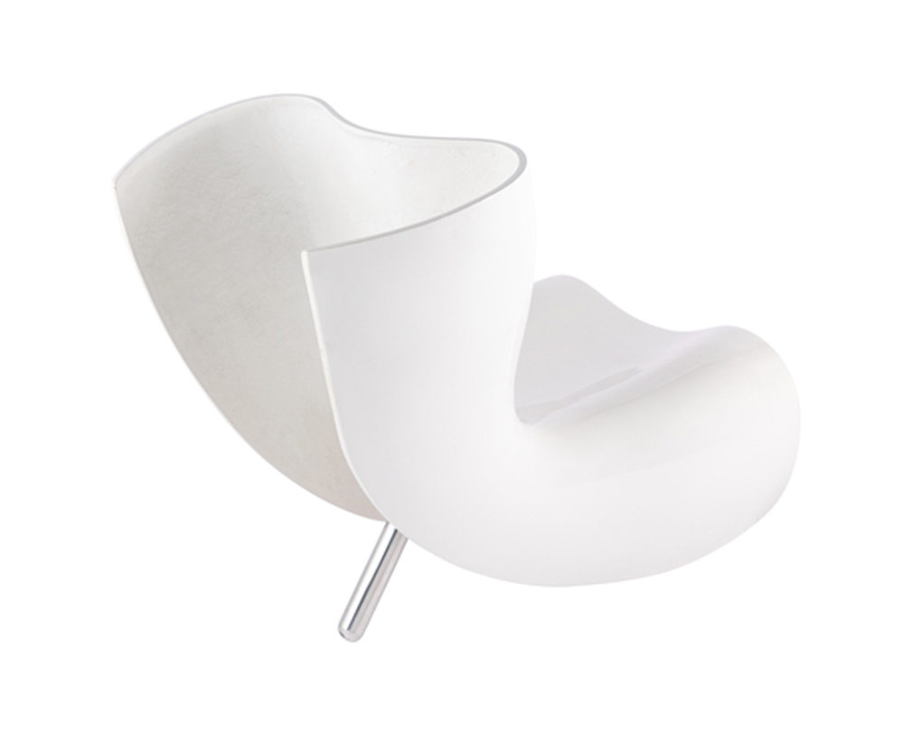 Cappellini Felt Fauteuil - FC_1L - 3