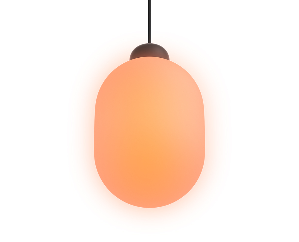 GRAU Sun hanglamp - 6