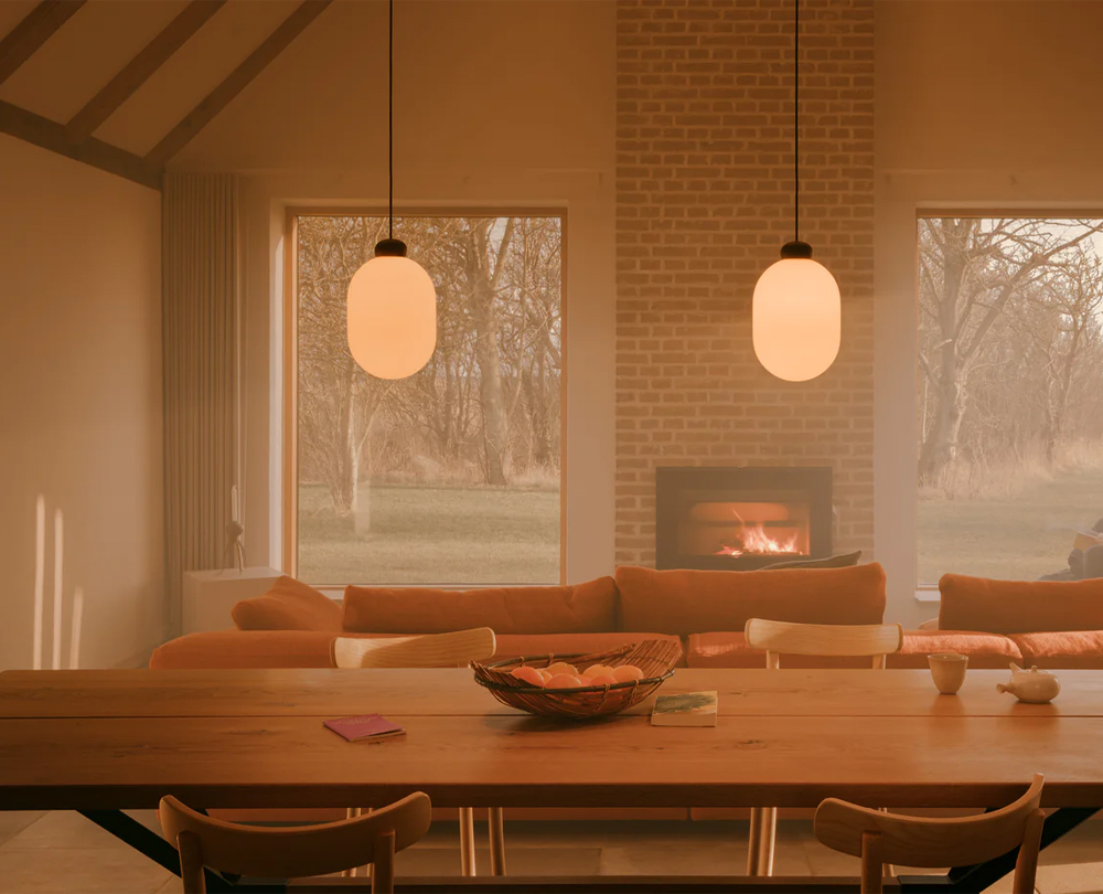 GRAU Sun hanglamp - 13
