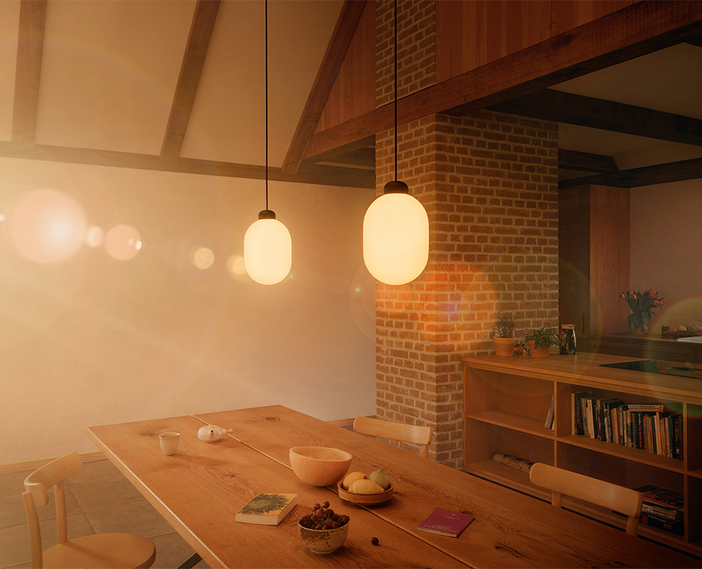 GRAU Sun hanglamp - 10