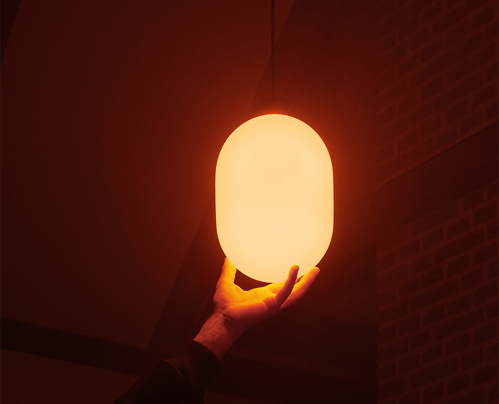 GRAU Sun hanglamp - 9