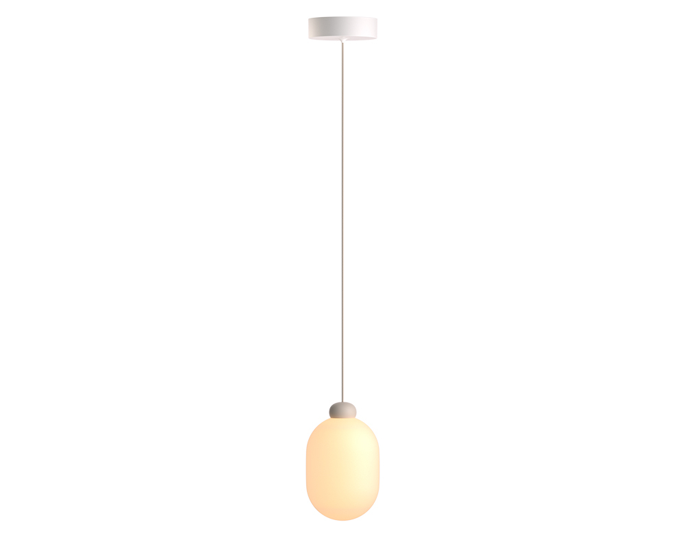 GRAU Sun hanglamp Bluetooth - 1