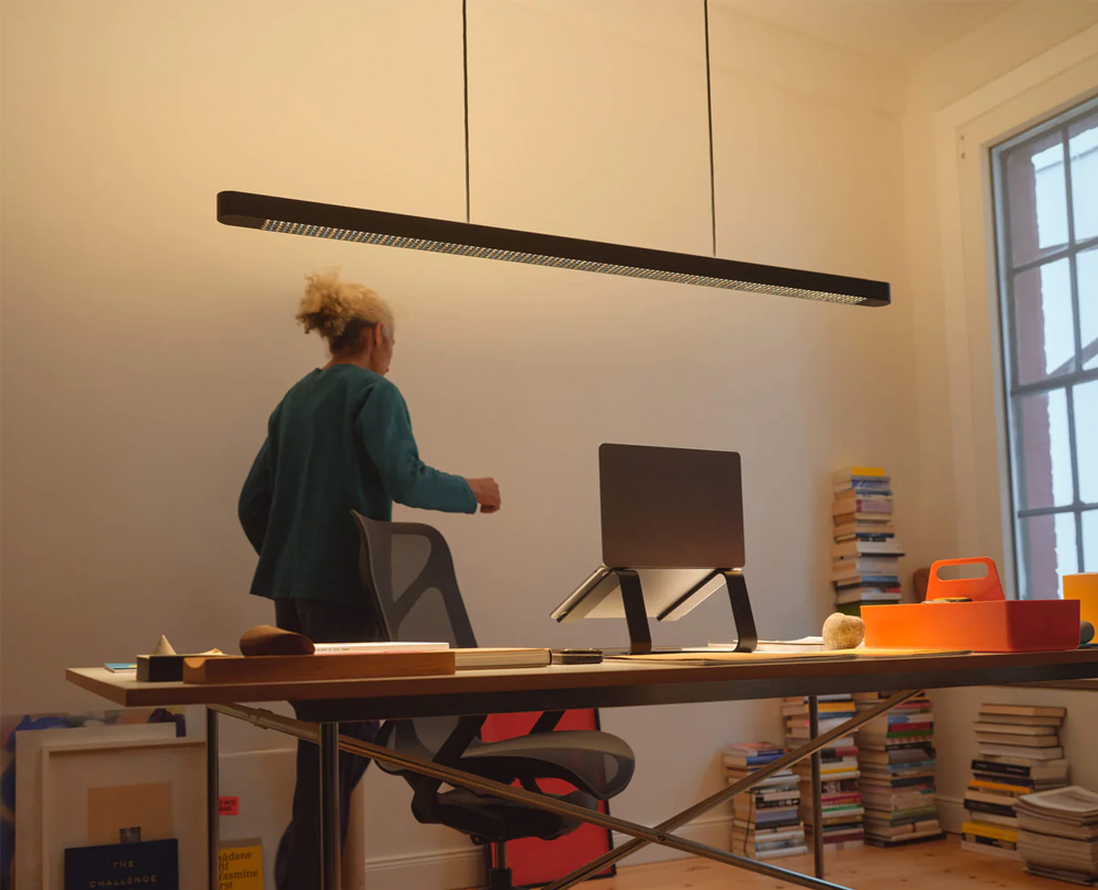 GRAU Team Suspension hoogte verstelbaar hanglamp - 4