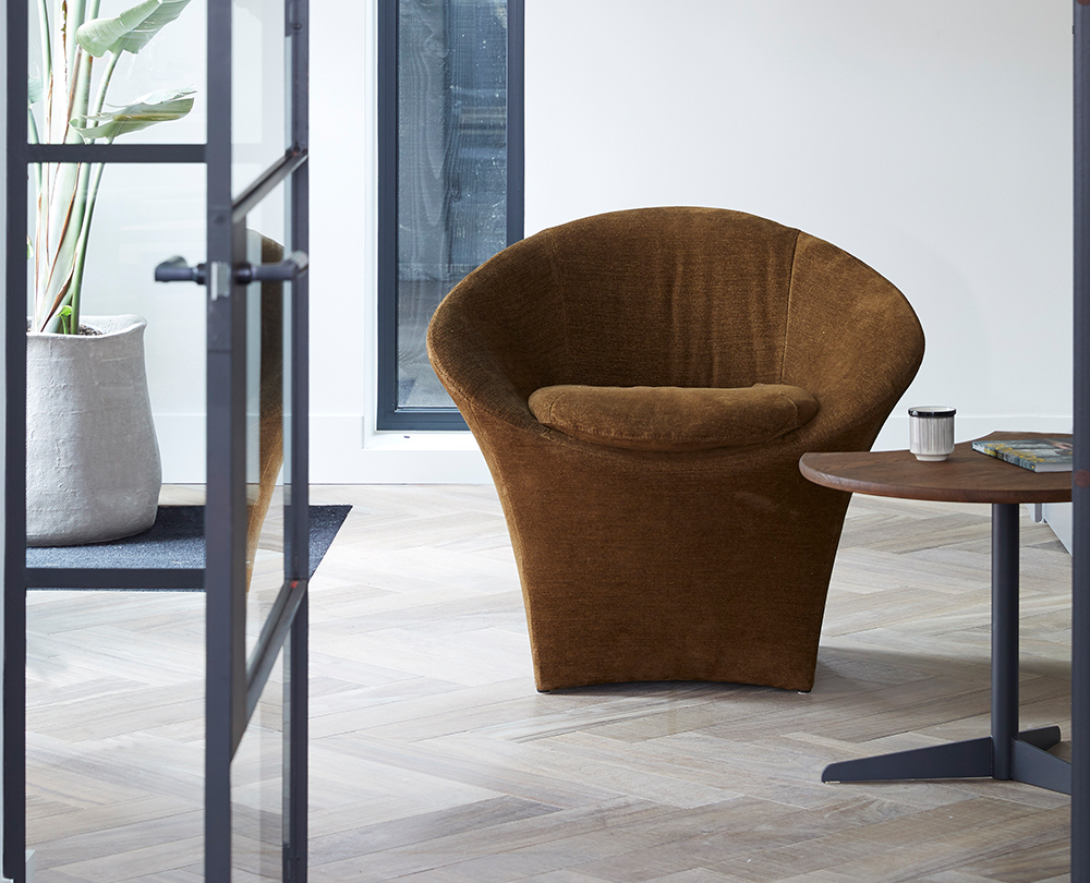 Label Ace Fauteuil - 3