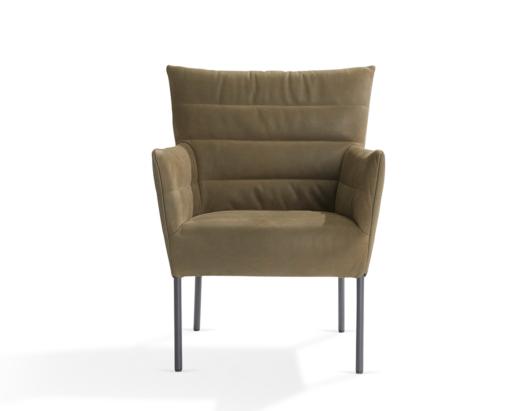 Label Cocoon Lounge fauteuil - 2