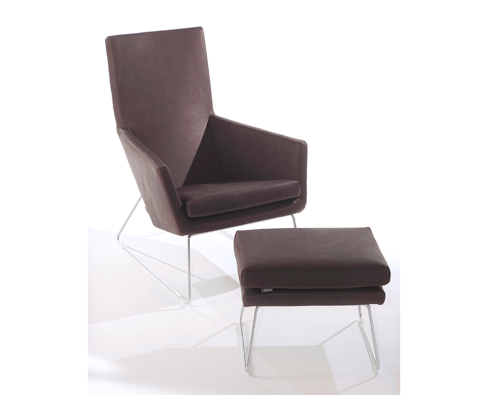 Label Don fauteuil - 2
