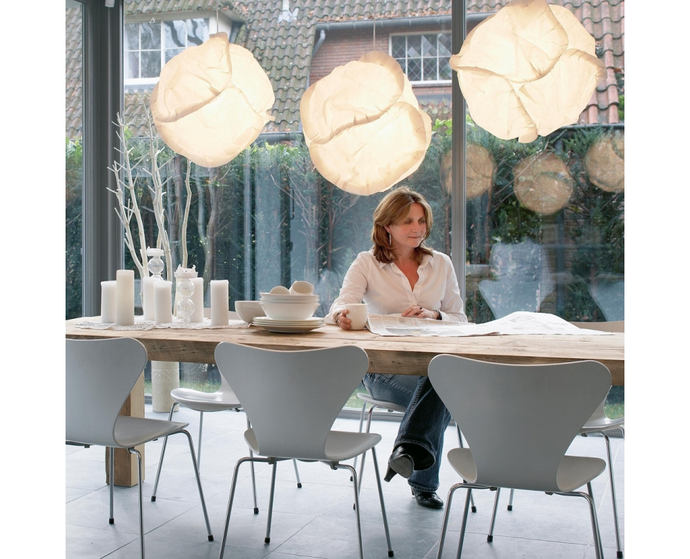 Belux Cloud hanglamp - 2