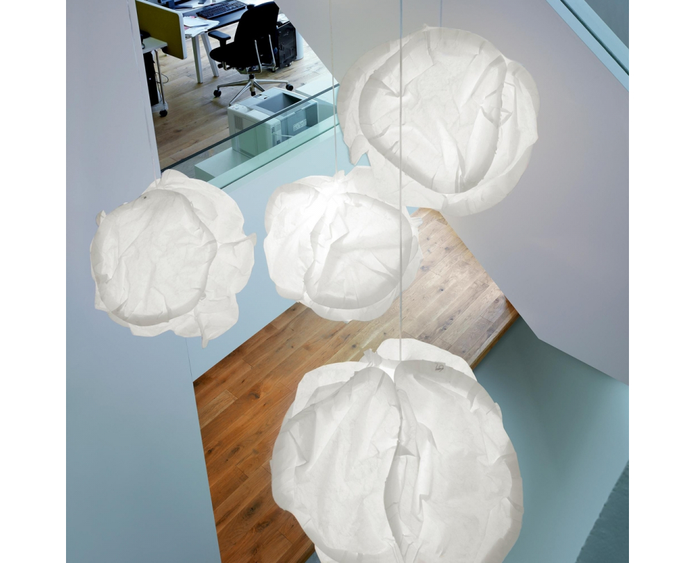 Belux Cloud hanglamp - 4