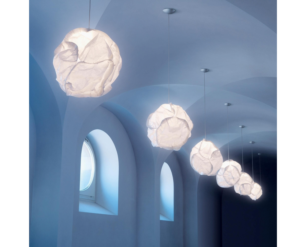 Belux Cloud hanglamp - 3