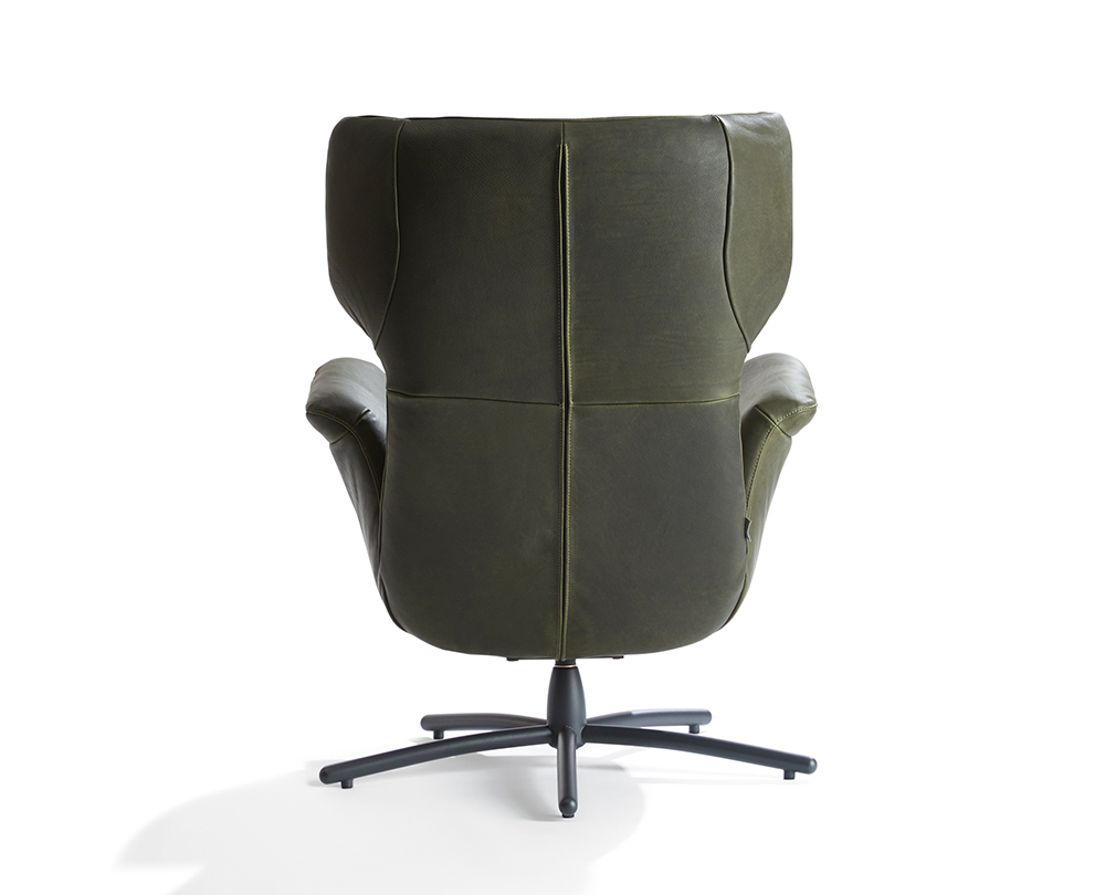 Label First Class fauteuil - 3