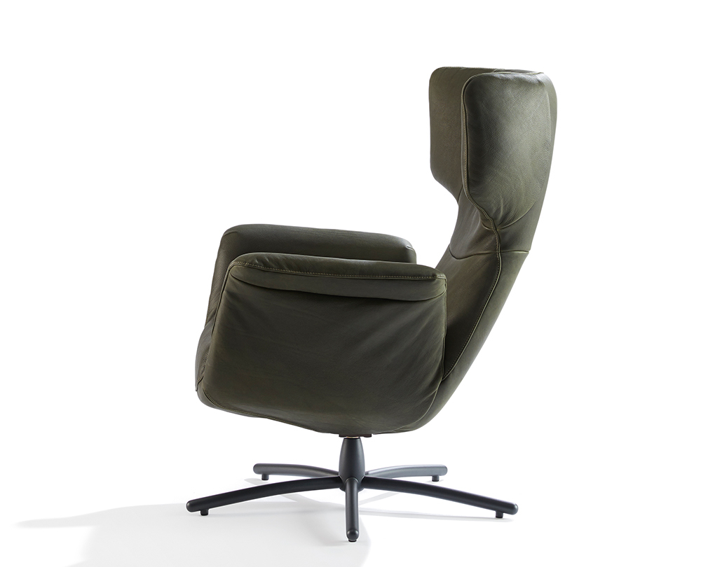 Label First Class fauteuil - 4