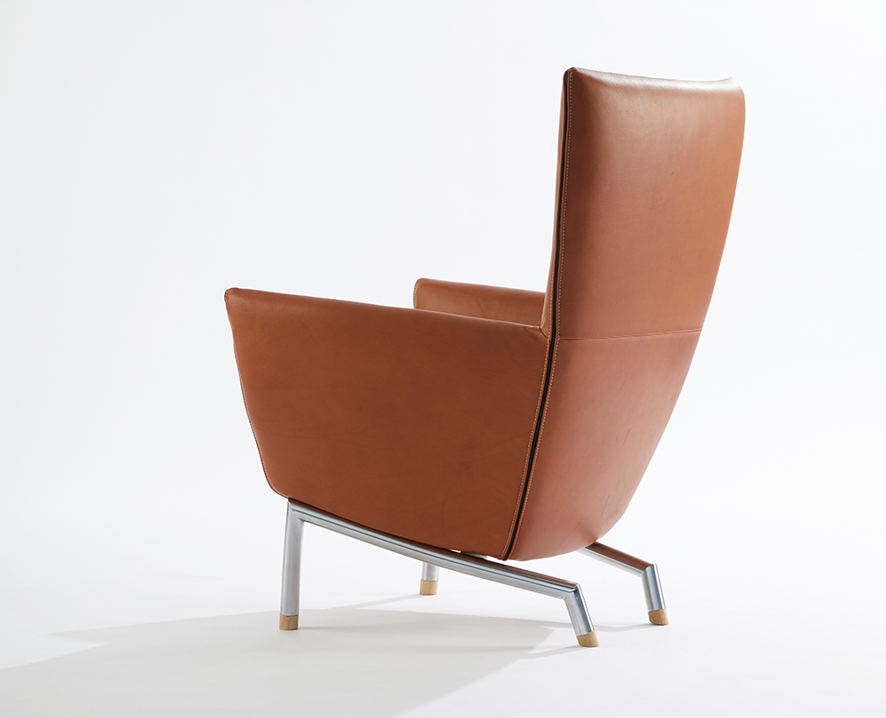 Label Foxx fauteuil - 3