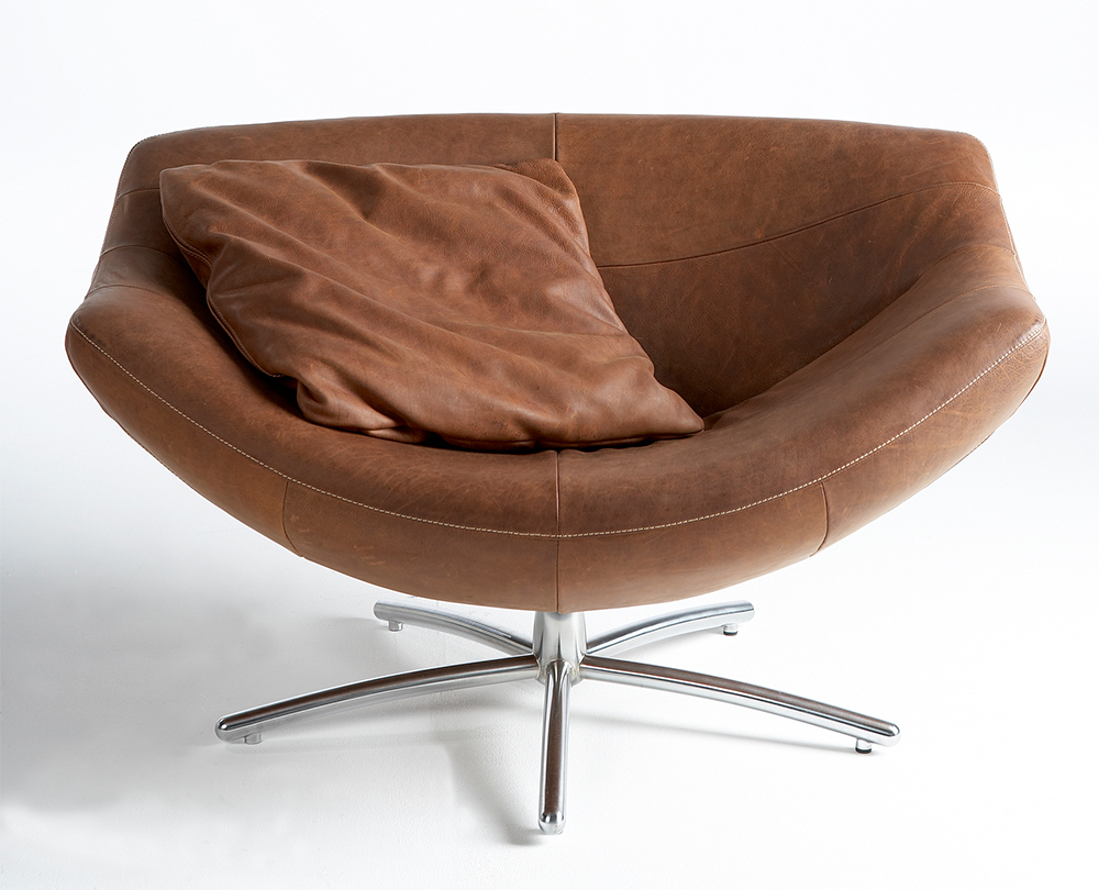 Label Gigi fauteuil - 5