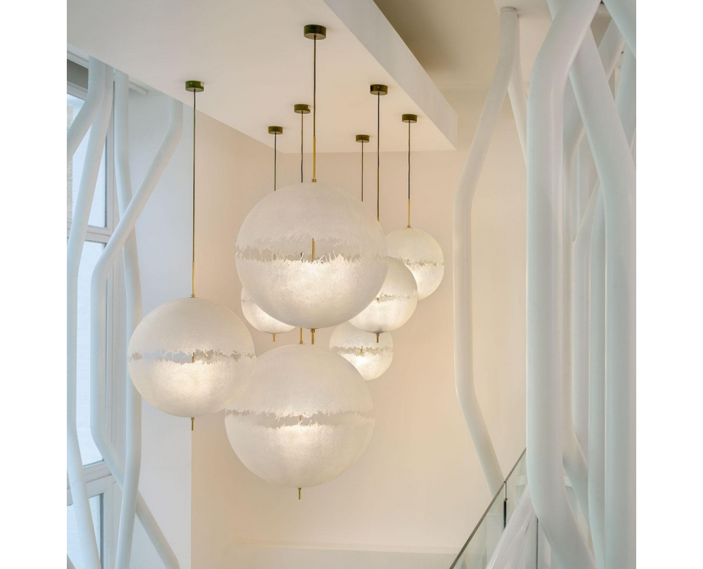 Catellani & Smith Postkrisi 67 hanglamp - 4
